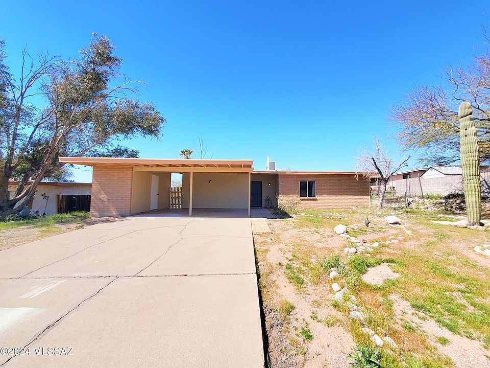 1st image of 6671 N Positano Way