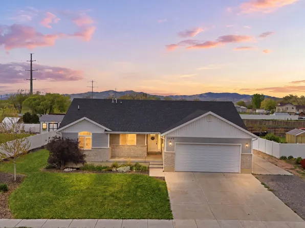 1062 S 700 W, Tremonton, UT 84337