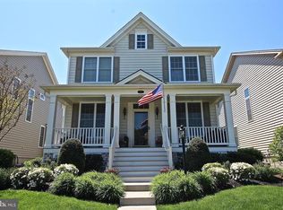 15221 Londons Bridge Rd, Haymarket, VA 20169