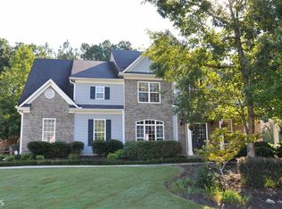 5833 Mathias Way, Buford, GA 30518