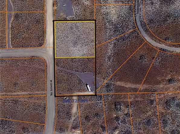 4549 W Coyote Trail, Ephrata, WA 98823