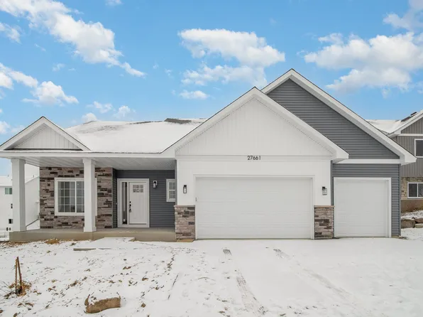 27661 Oxford Ln, Elko New Market, MN 55020