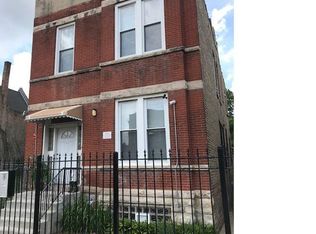 1010 W 59th St, Chicago, IL 60621