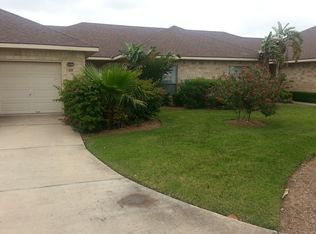 22 Golf House Rd, Laguna Vista, TX 78578