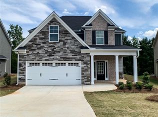 6384 Barker Station Walk, Buford, GA