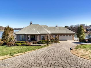 315 Kiyuga Way, Loudon, TN 37774