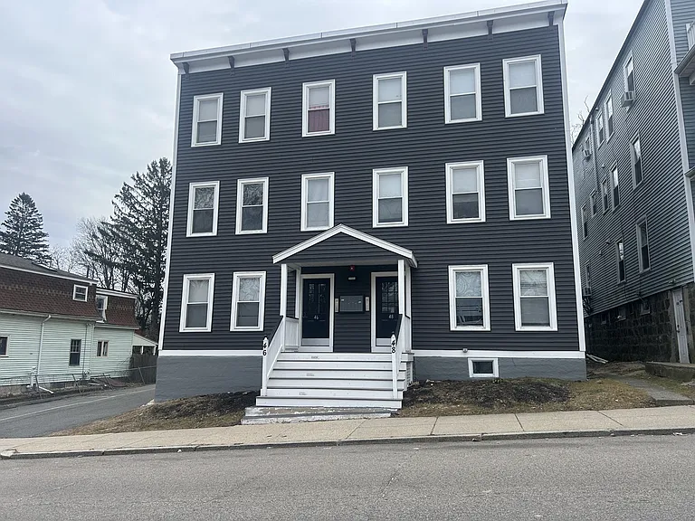 46-48 Fuller St #46-2 — Photo 9
