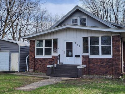 968 E Grove St, Galesburg, IL, 61401