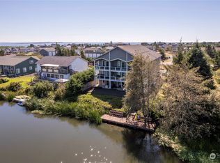 978 Point Brown Ave SE #2, Ocean Shores, WA