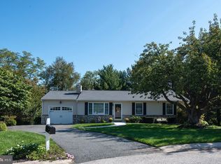 100 Woodlawn Dr, Forest Hill, MD 21050