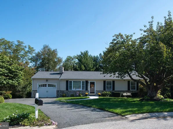 100 Woodlawn Dr, Forest Hill, MD 21050