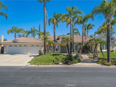 1505 Lynnmere Dr, Thousand Oaks, CA, 91360