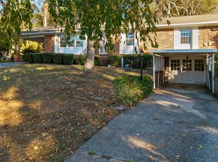 2620 Mac St NW, Cleveland, TN 37312