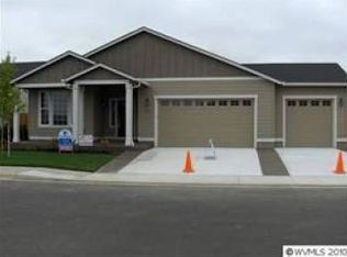 1378 Breckenridge Dr, Junction City, OR 97448