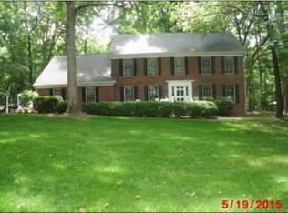 909 Brookfield Rd, Raleigh, NC 27615