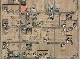 6954 W Mare Ave, Coolidge, AZ 85128