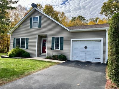 7 Trading Cove Circle #7, Norwich, CT, 06360