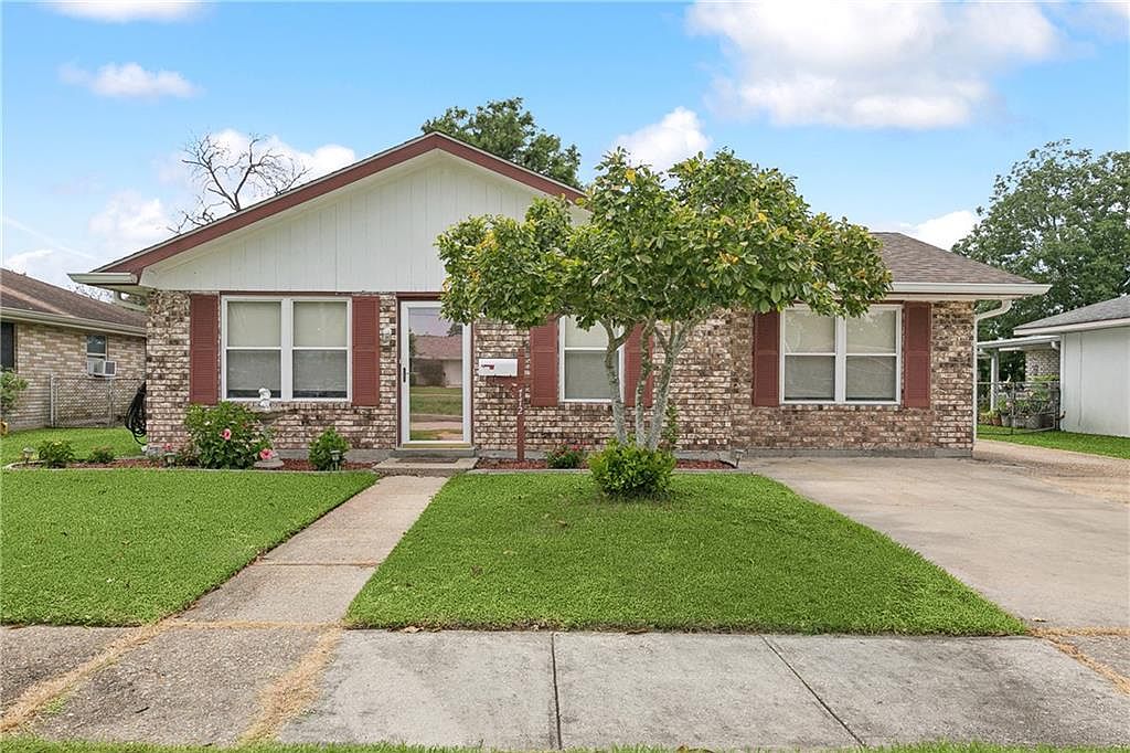 772 Oakwood Dr, Terrytown, LA 70056 | Zillow