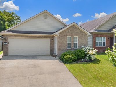 196 Long Branch Ln, Lexington, KY, 40511