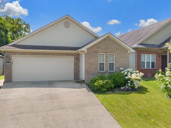 196 Long Branch Ln, Lexington, KY 40511