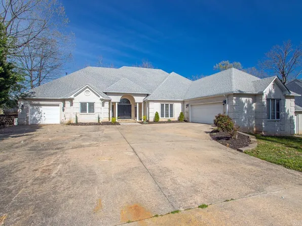 6805 Kensington Dr, Benton, AR 72019