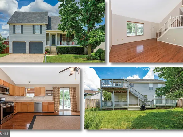 213 Bishops Glen Dr, Frederick, MD 21702
