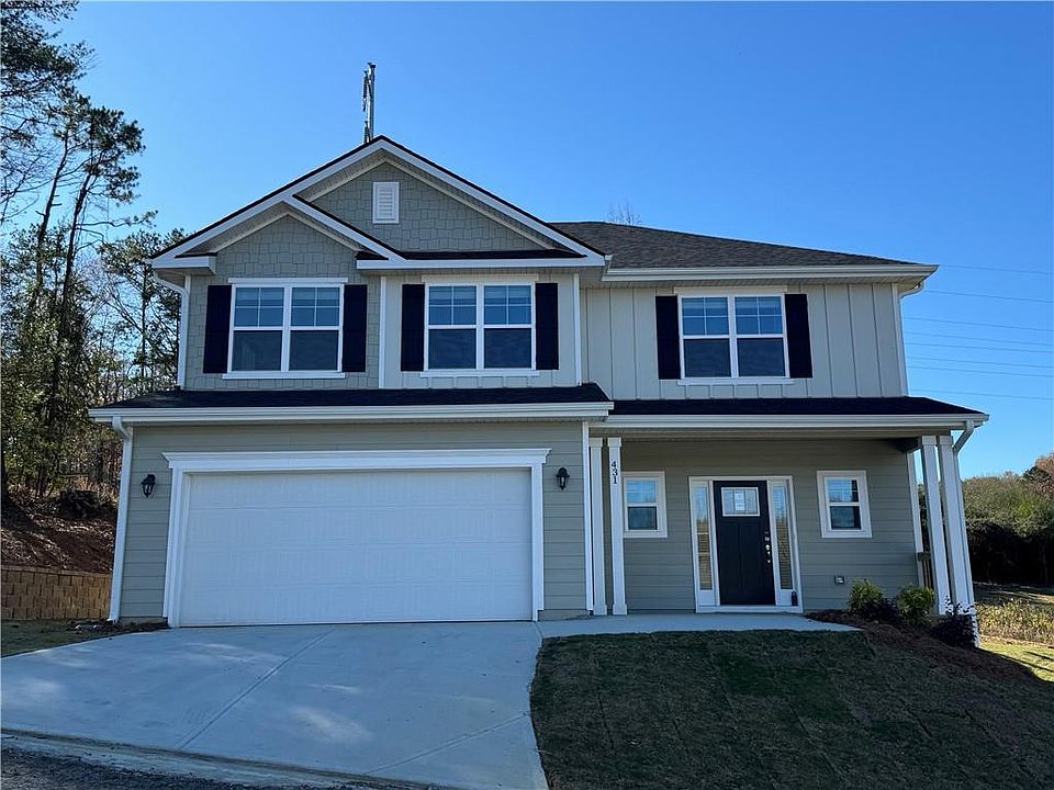1st image of 431 Spiral Hills Dr