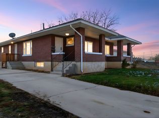 437 E 32nd St S, Ogden, UT 84401