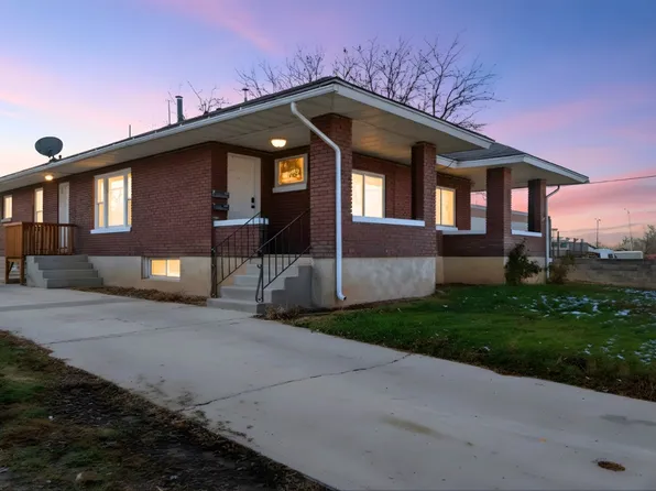 437 E 32nd St S, Ogden, UT 84401