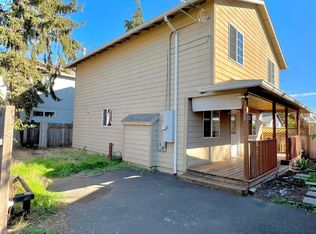 1530 SE 84th Ave, Portland, OR 97216