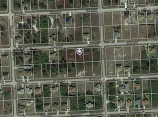 2919 20th St SW, Lehigh Acres, FL 33976