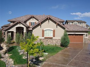 9625 Blue Bonnet Ct, Colorado Springs, CO 80920