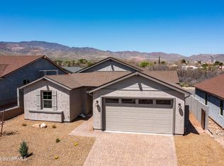 840 Eugene Rd, Clarkdale, AZ 86324