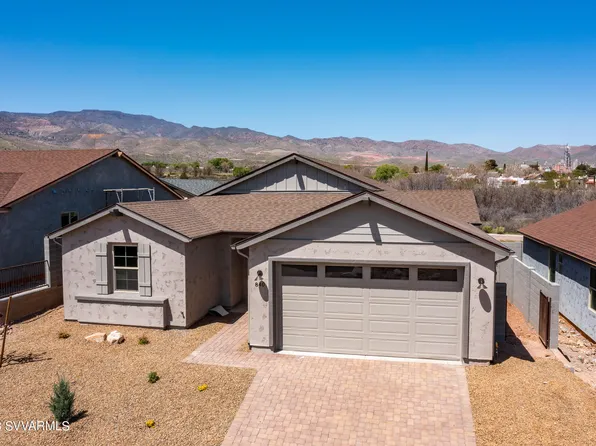 840 Eugene Road, Clarkdale, AZ 86324