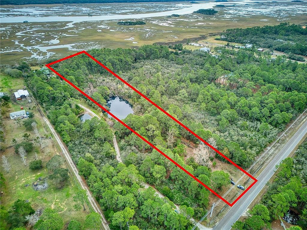 13291 Sawpit Rd #2, Jacksonville, FL 32226 | MLS #GC519019 | Zillow