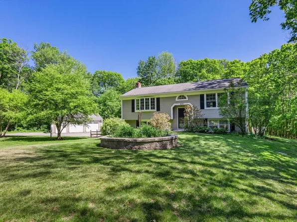 407 Middle Winchendon Road, Rindge, NH 03461