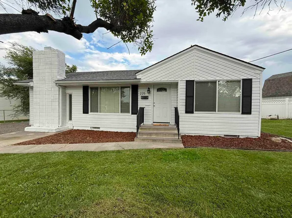 225 S Waverly St, Kennewick, WA 99336