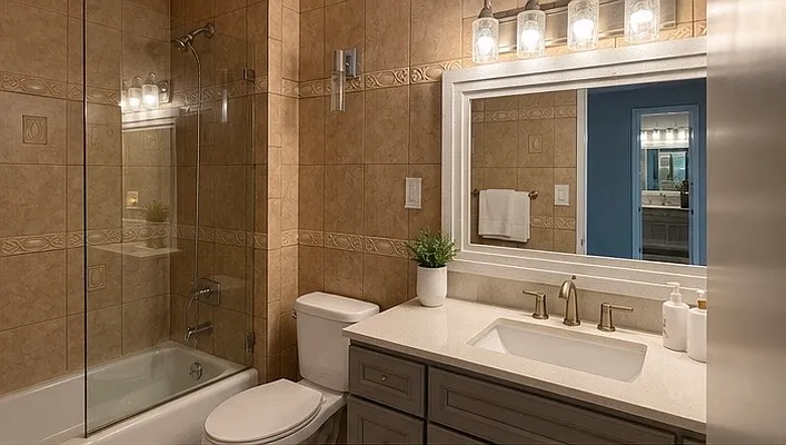 7002 Boulevard East #6F — Photo 7