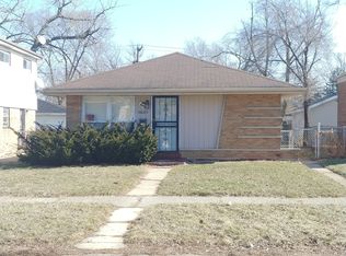 14623 Kimbark Ave, Dolton, IL 60419