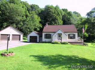 6769 Stokes Westernville Rd, Ava, NY 13303