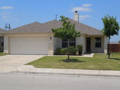 107 Bushmaster Bnd, Bastrop, TX, 78602