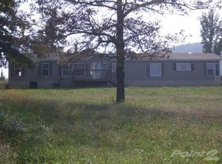 385 Partin Rd, Cleveland, GA 30528