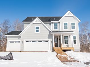 15011 Rabbit St NW, Ramsey, MN 55303