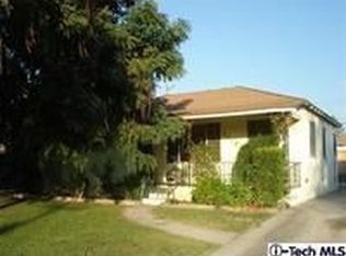 4718 Pal Mal Ave, El Monte, CA 91731