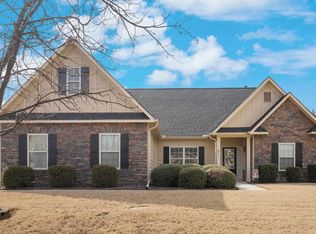 271 Silver Hawk Dr, Duncan, SC 29334