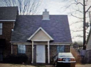 4210 Cedartree Dr, Memphis, TN 38141