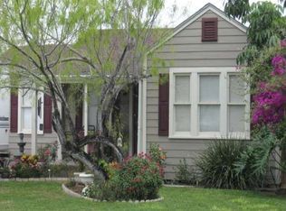 1242 York Ave, Corpus Christi, TX 78404