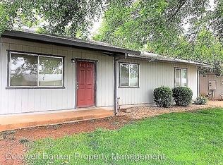 3596 Ricardo Ave APT 7, Redding, CA 96002