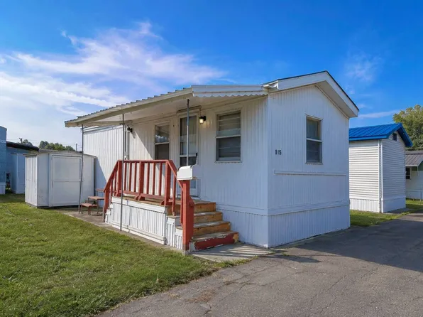 22600 Middlebelt Rd #D15, Farmington, MI 48336