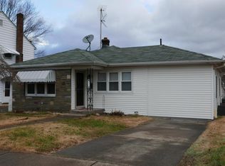81 Conwell St, Wilkes Barre, PA